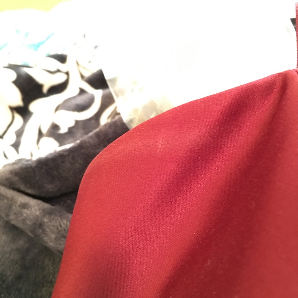 Prom Dress - Picture 6 of 8